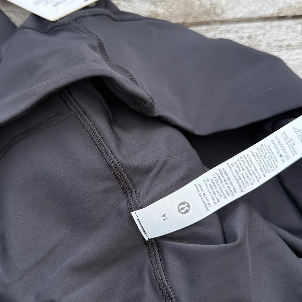 Lululemon Base Pace High-Rise Tight 25